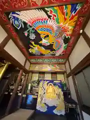 西唱寺(三重県)