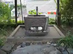 小日向神社(東京都)