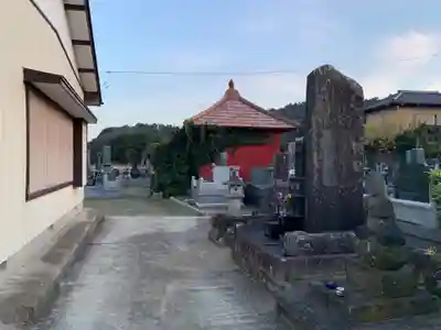 遍照院のその他建物