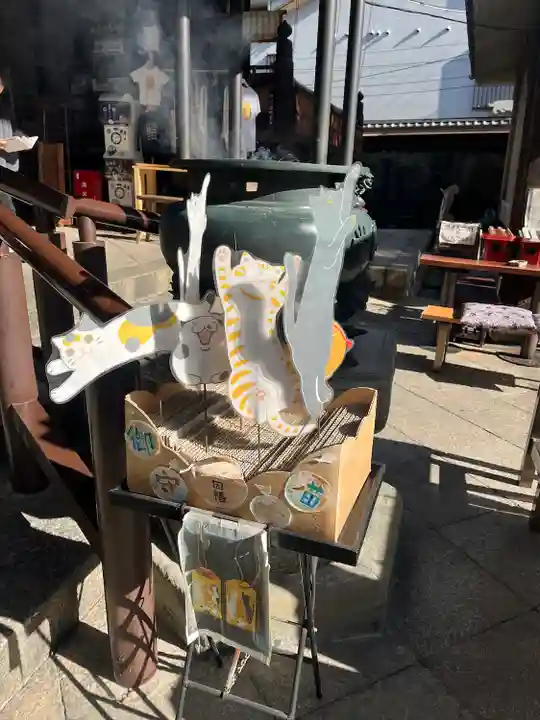 平等寺(因幡堂)(京都府)