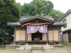 九重神社(埼玉県)