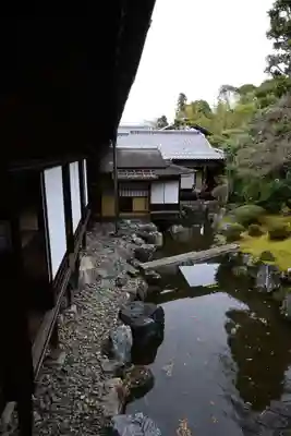 三宝院（三宝院門跡）(京都府)