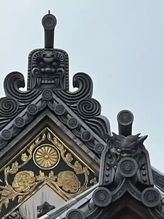 聖天院(埼玉県)