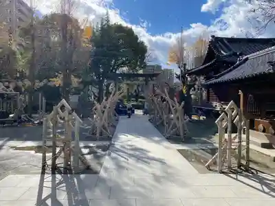 牛嶋神社(東京都)