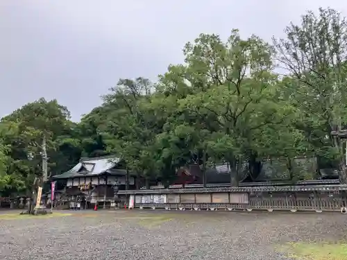 闘鶏神社(和歌山県)