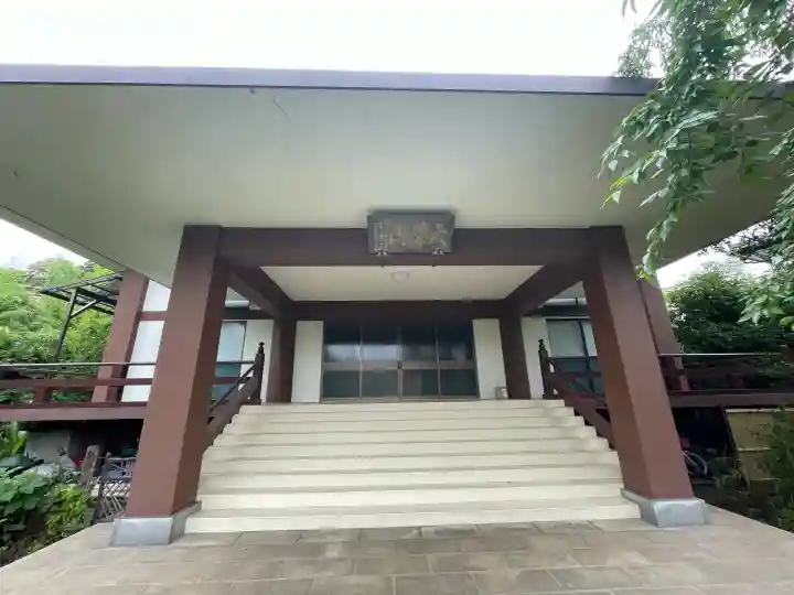 見光寺(神奈川県)
