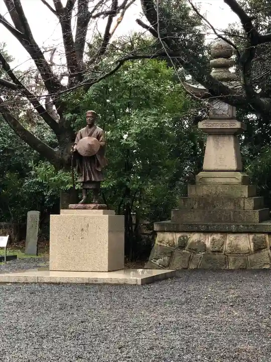 氣比神宮(福井県)