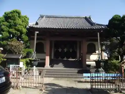 光明寺(東京都)