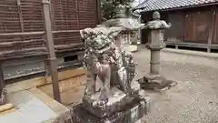 春日神社(奈良県)