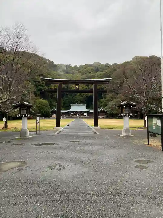 靜岡縣護國神社(静岡県)