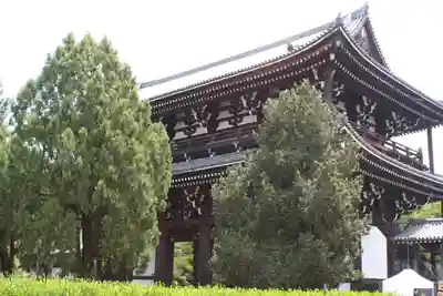東福禅寺（東福寺）(京都府)