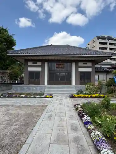 観音院(東京都)