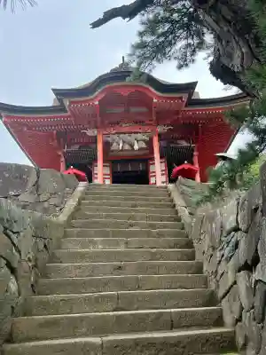 日御碕神社(島根県)