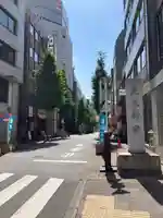 芝大神宮(東京都)