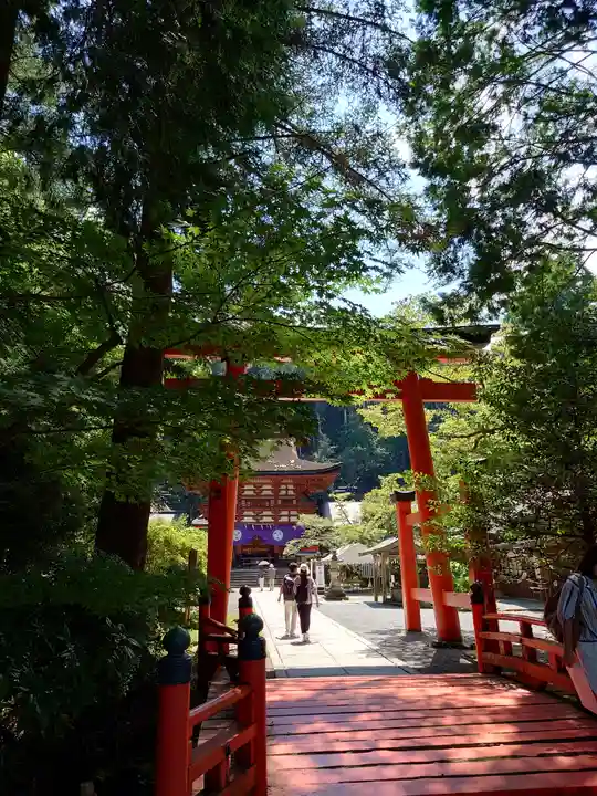 丹生都比売神社(和歌山県)