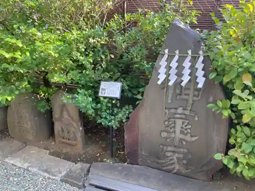 大鳥神社(東京都)