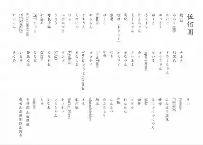 七社神社(東京都)