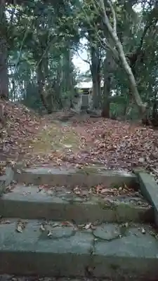 羽黒神社(栃木県)