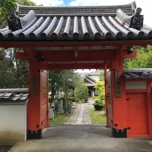 悲田院の手水舎