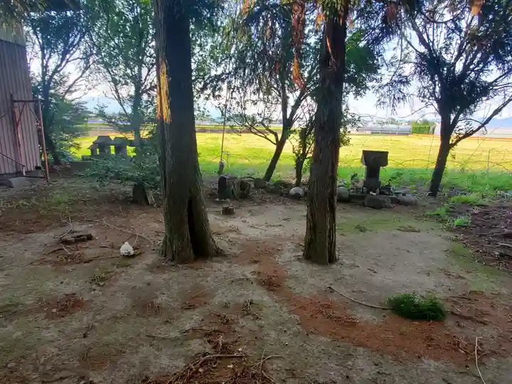 飯玉神社(群馬県)