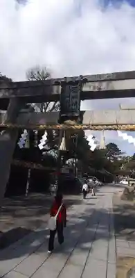 茨木神社(大阪府)