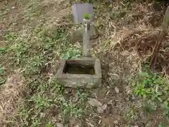 白山神社(群馬県)