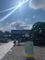 善光寺(長野県)