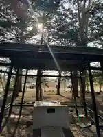 真狩神社(北海道)