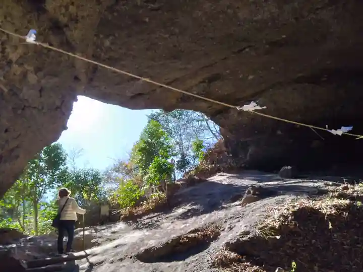 上色見熊野座神社(熊本県)