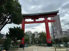 尼崎えびす神社(兵庫県)