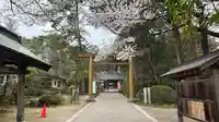 神明社(宮城県)