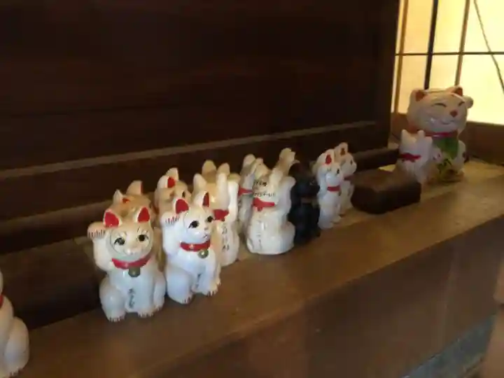 王子神社のその他建物