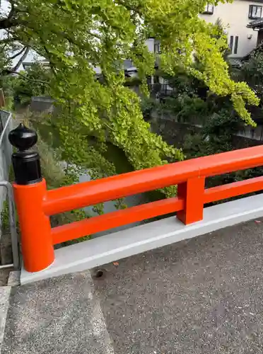 （山田）伊射奈岐神社(大阪府)