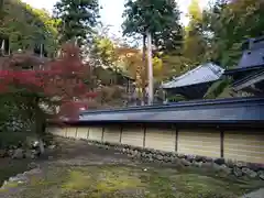 華厳寺(岐阜県)