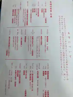 玉前神社(千葉県)