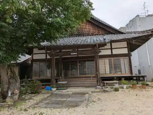 専琳寺(三重県)