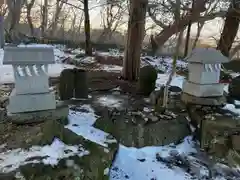 千歳神社(北海道)