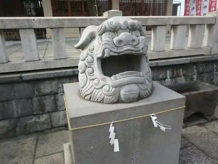 石濱神社(東京都)