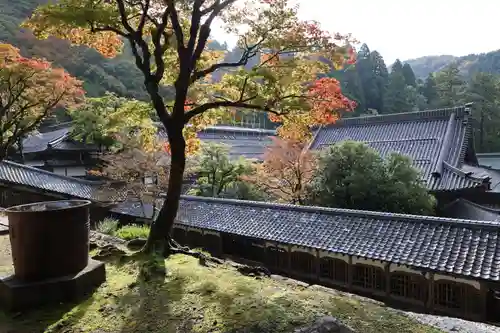 永平寺(福井県)
