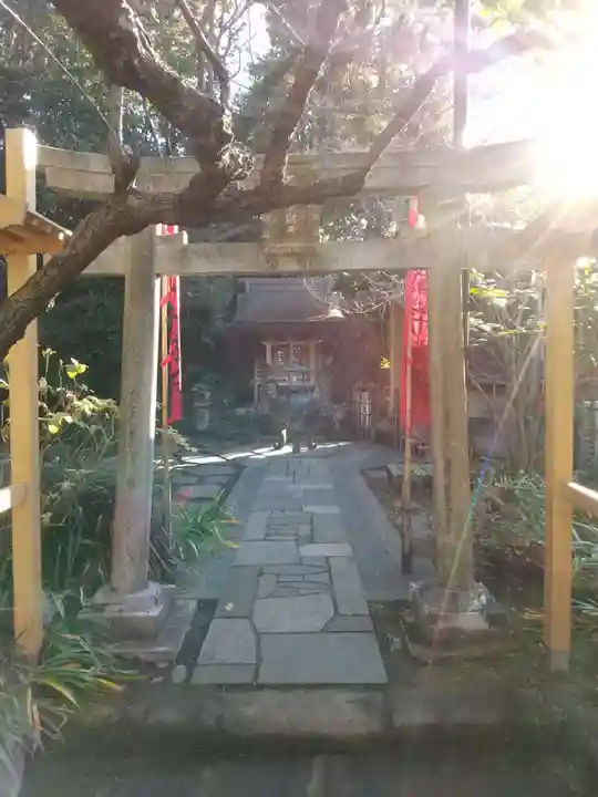 杉本寺(神奈川県)