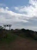長九郎稲荷神社のその他建物
