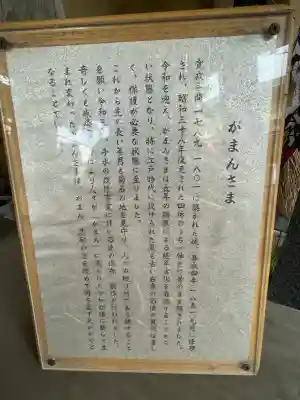 菊名神社(神奈川県)