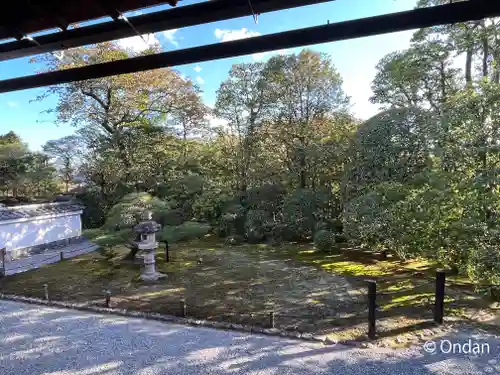 退蔵院(京都府)