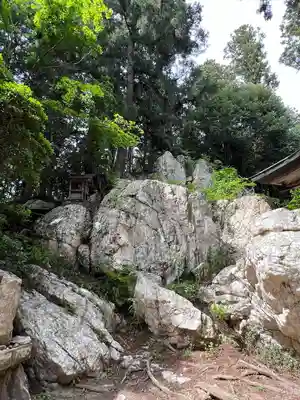 鹿島大神宮(福島県)