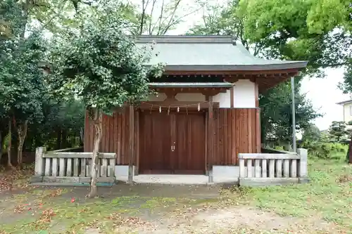 高良神社(香川県)