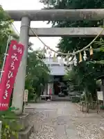 庚申神社のその他建物
