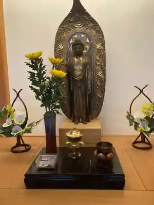 隆崇院(東京都)