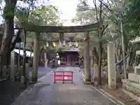 彌伽宜神社(京都府)