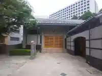 瑠璃光寺(東京都)