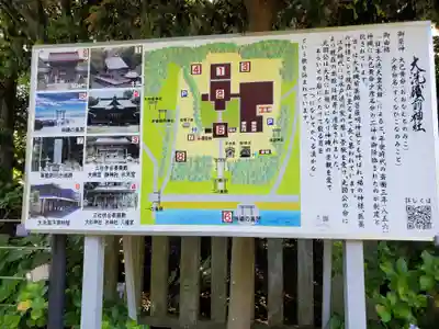 大洗磯前神社(茨城県)